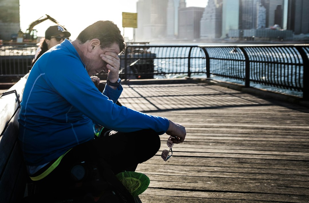 Low Stamina During Exercise in Men Over 40: Causes and Solutions