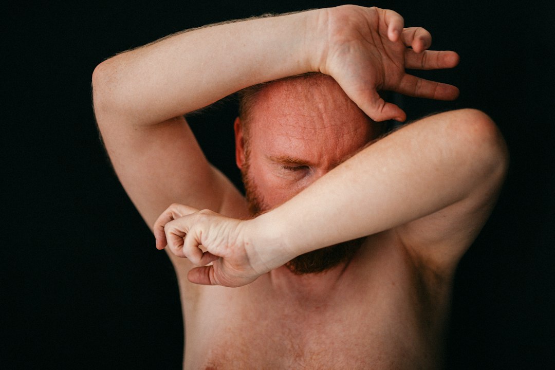 Muscle Loss in Middle Age: Why Men Lose Strength and Natural Ways to Maintain It
